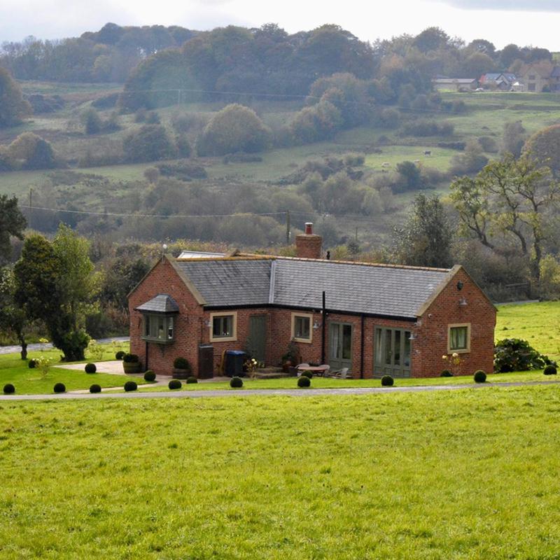 Huckleberry Cottage at Black Horse Beamish - Ferienwohnung Beamish