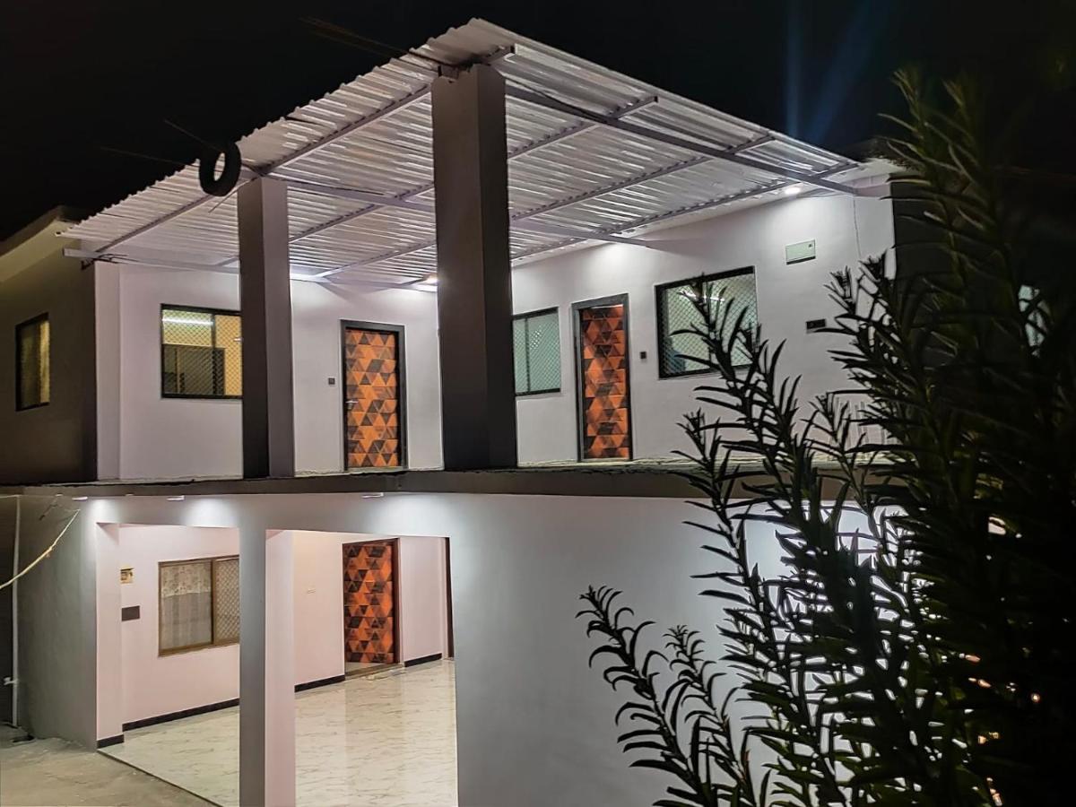 Virasat Villa - B&B Mount Abu