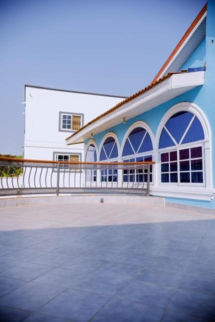 Appartement met 1 Slaapkamer