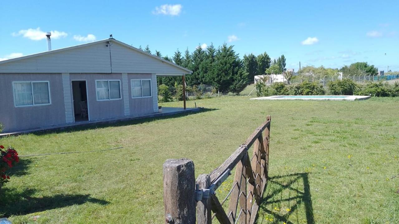 Complejo La Emilce - B&B Olavarría