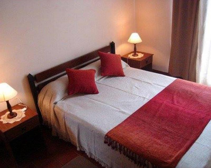 Two-Bedroom Chalet