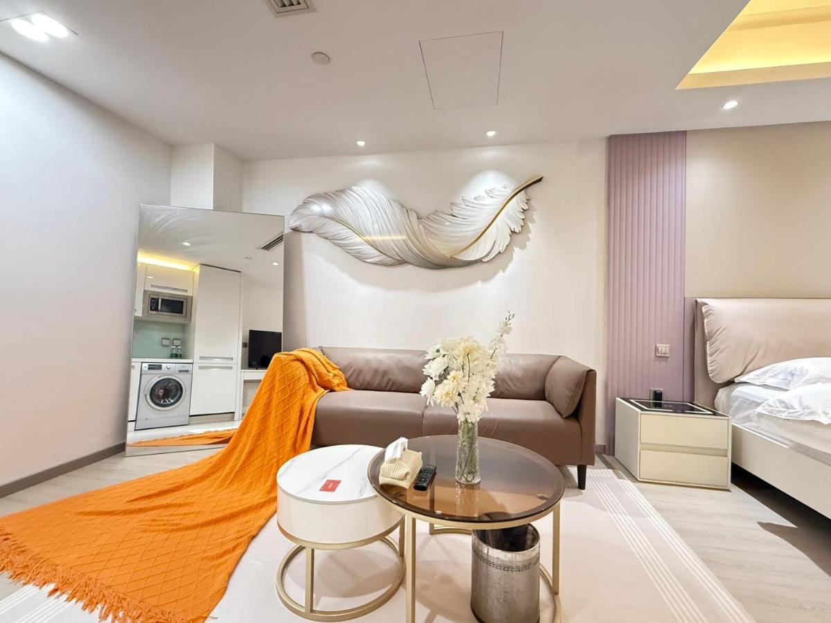 Tweepersoonskamer met Balkon