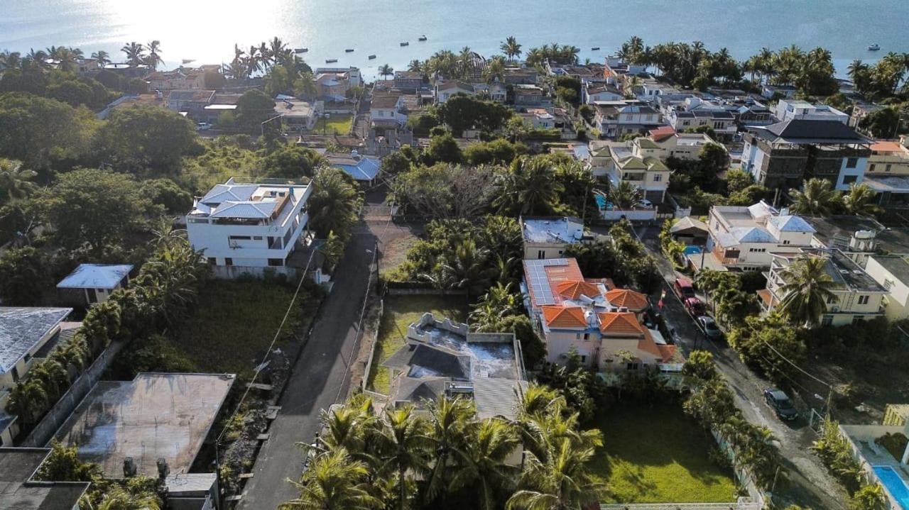 Surfers House - Garden & Views - Ferienwohnung La Gaulette