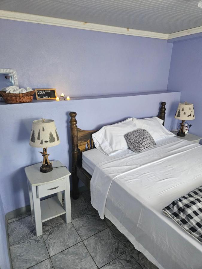 Beez Haven ocean view - B&B Gommier