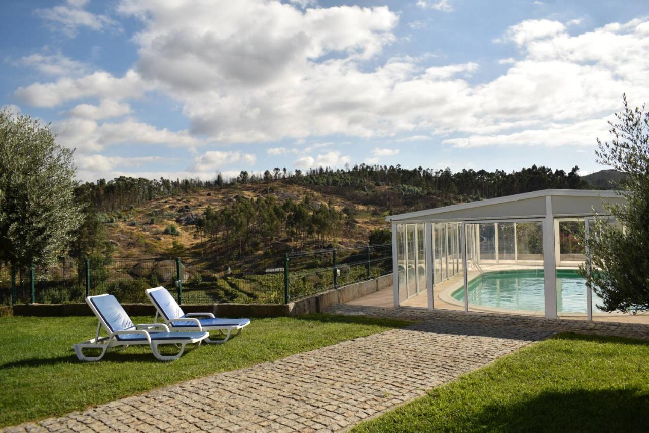 Villas Belita - B&B Marco de Canaveses