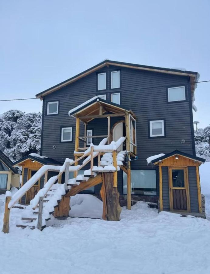 Ekamai Caviahue - B&B Ñorquín