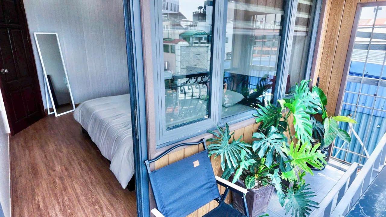 Midtown home - B&B Hanoi