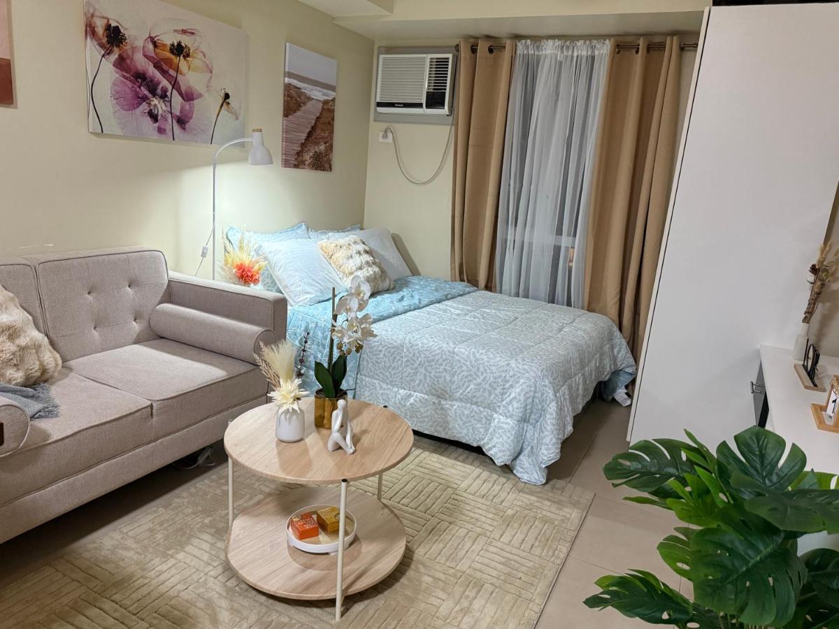 GDC Staycation Nook - Avida IT Park Cebu - B&B Cebu City