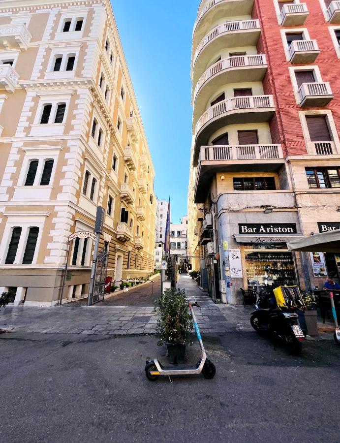 Politeama House - B&B Palermo