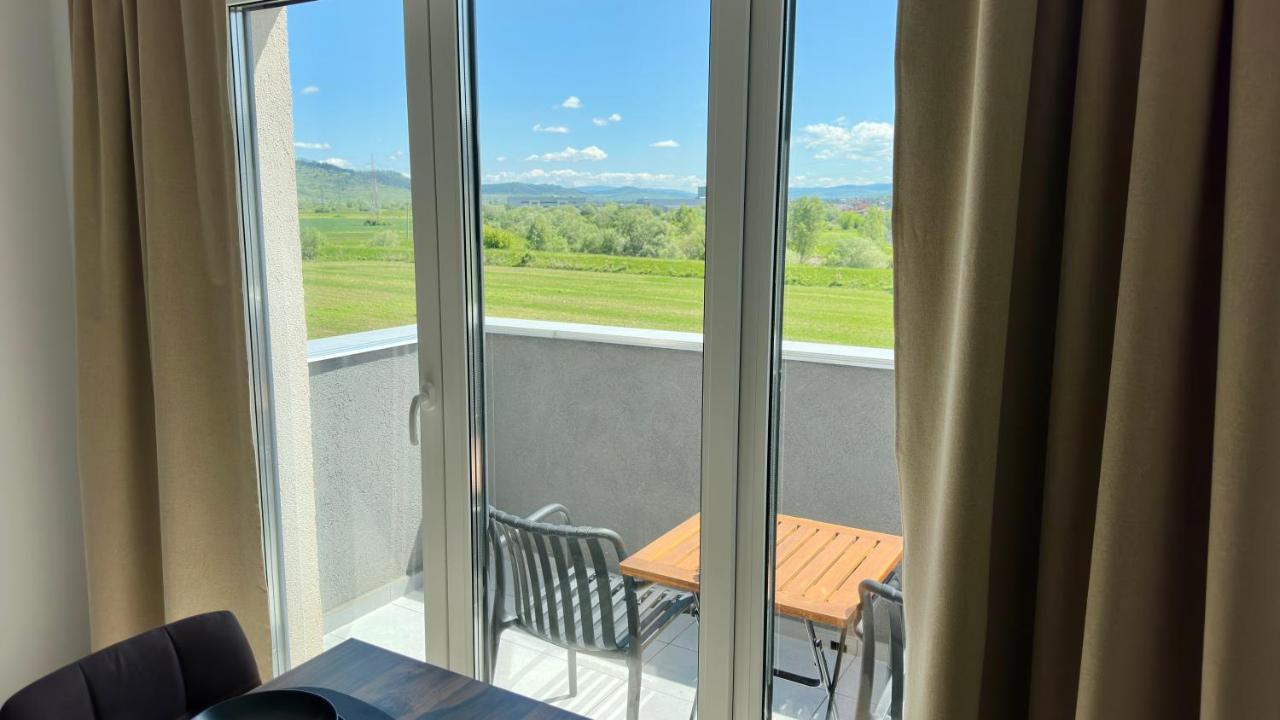 Meridian Suite - B&B Sighișoara