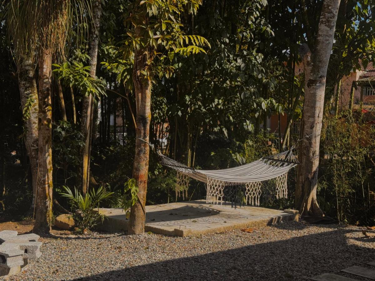 La Aldea - Ferienwohnung Mocoa