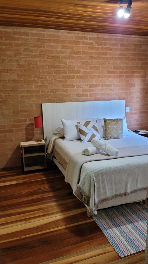 Suite Junior con balcón