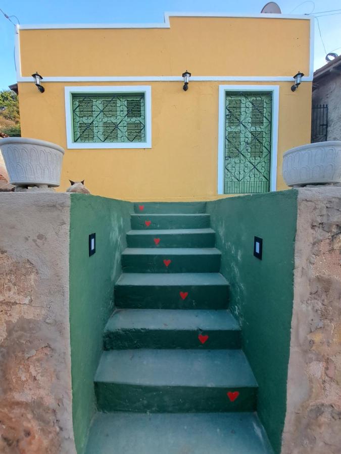 Casa Cores da Redonda! - B&B Icapuí