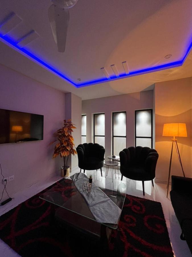 Space rooms - B&B Rawalpindi