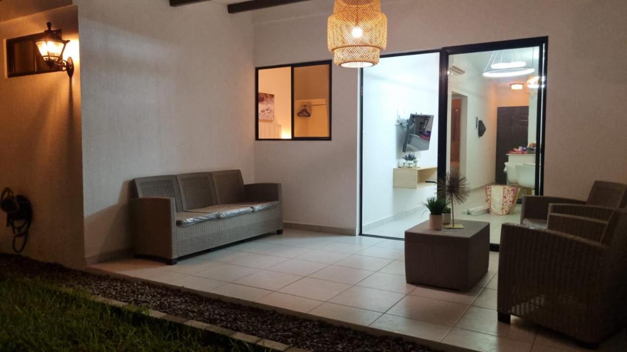 Cozy House! San Miguel - B&B San Miguel