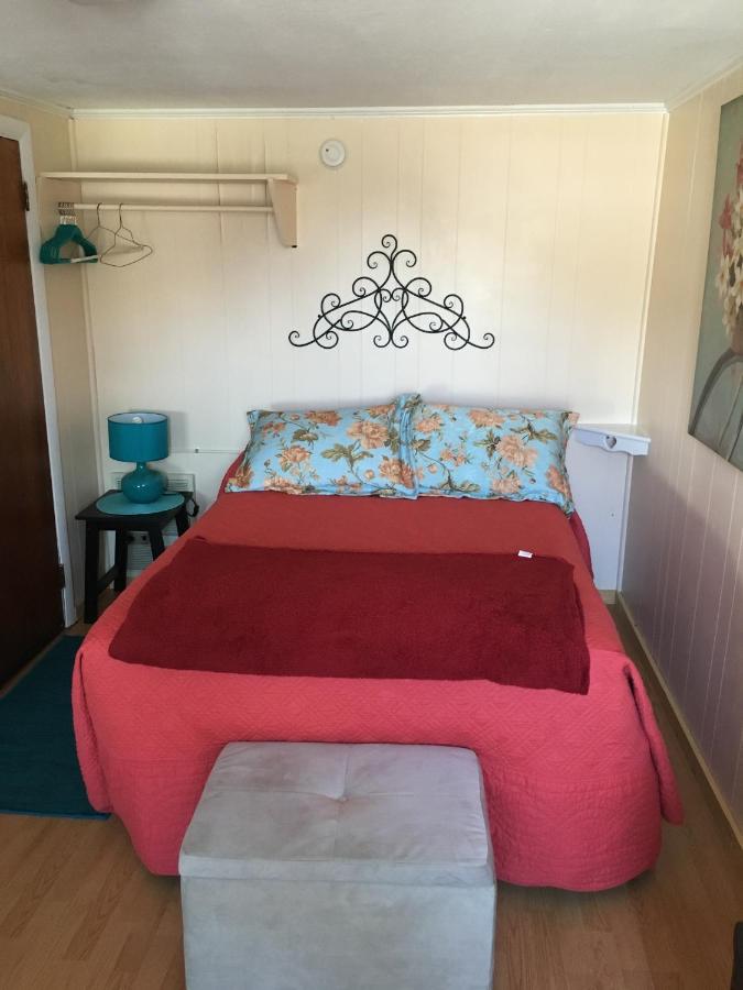 Chalet 21 (Animaux Domestiques Admis)