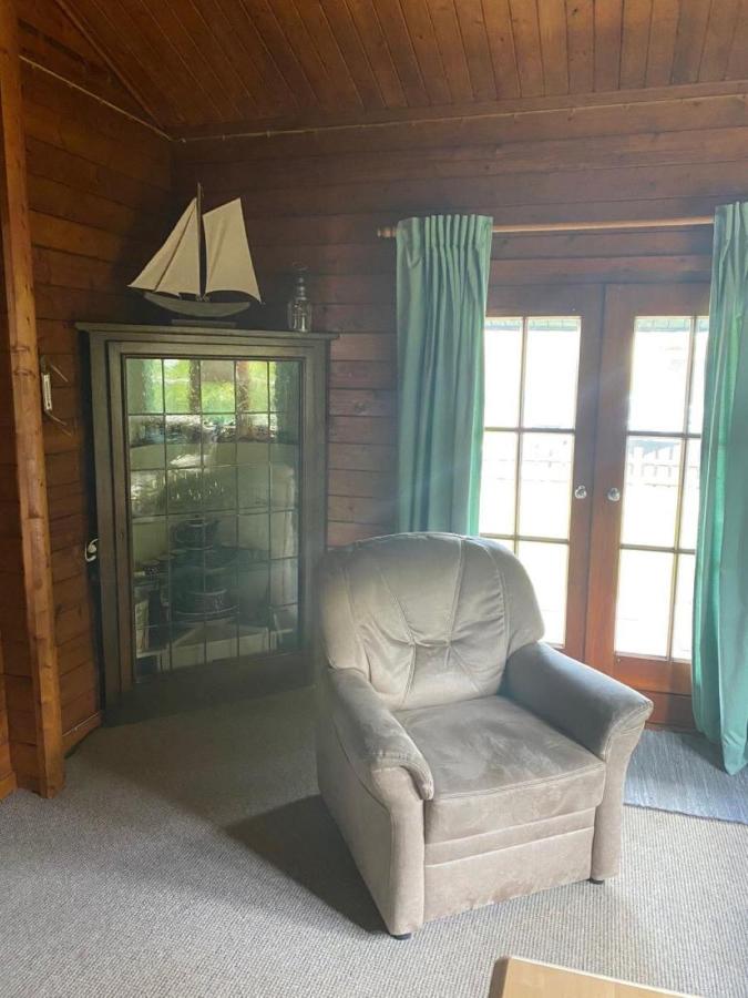 Satelsrönne 02 - B&B Cuxhaven