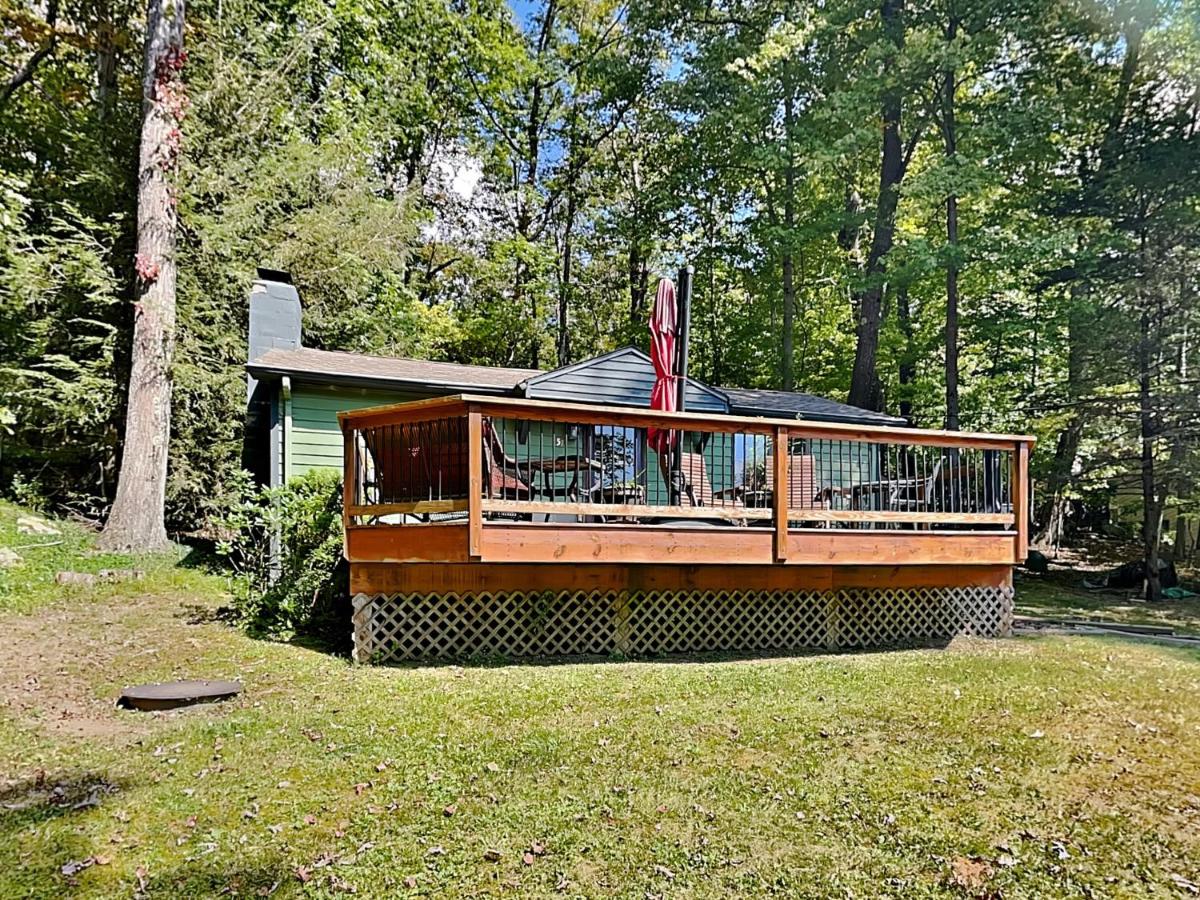 Mountain Escape - B&B McHenry