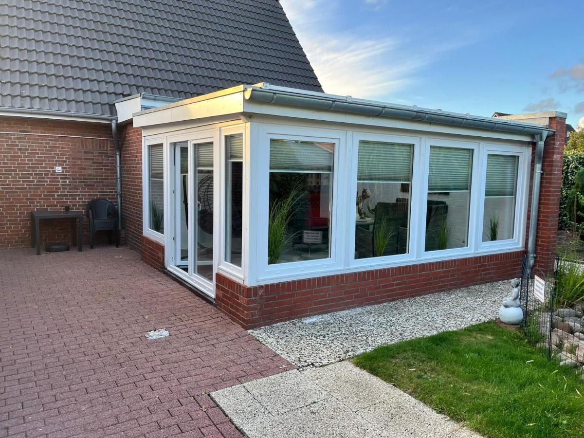 Ferienhaus Salz & Seele - B&B Husum