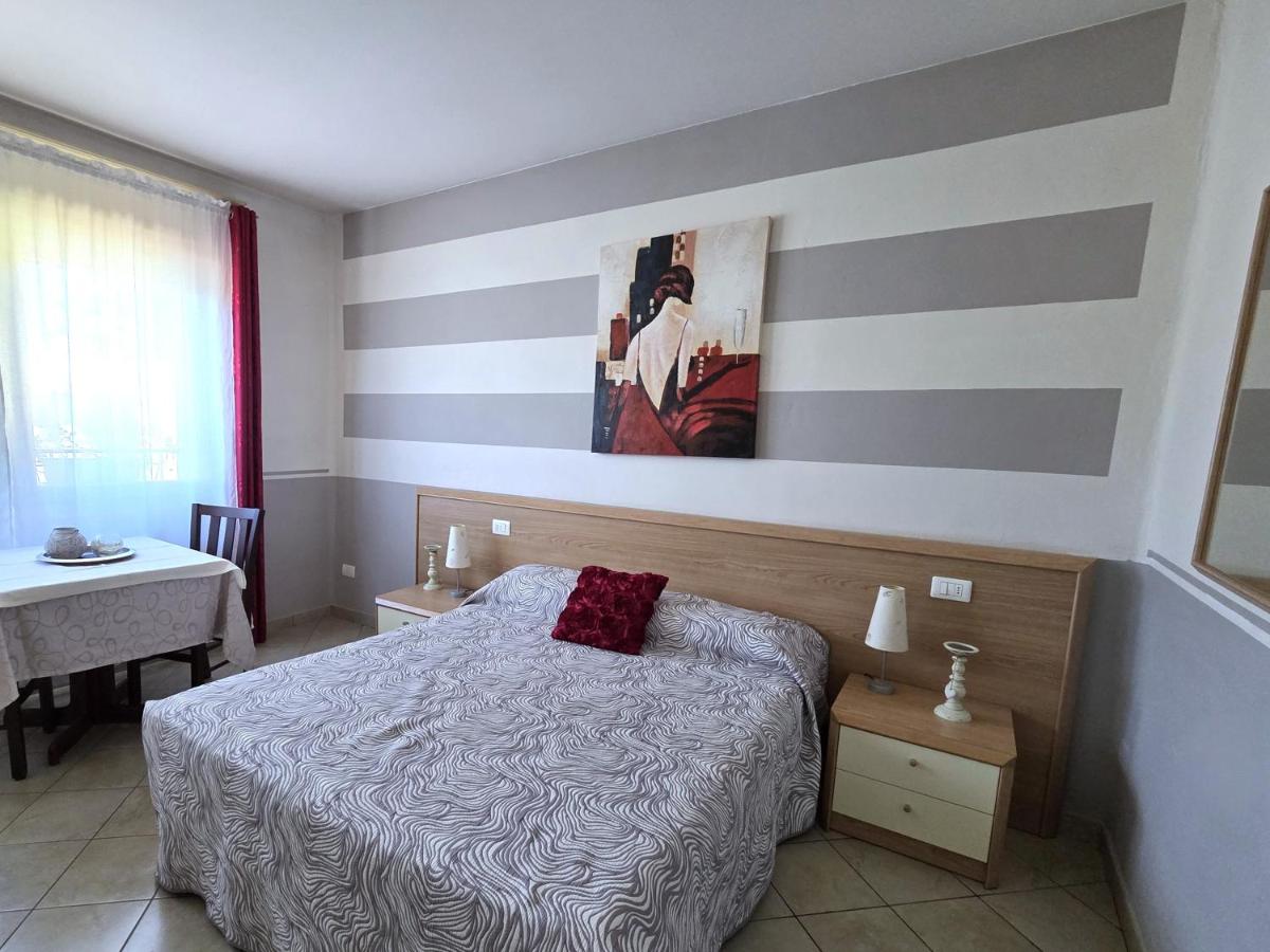 Habitación Doble Superior