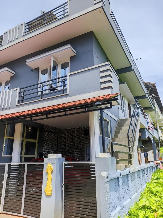 Misty Homes - B&B Madikeri
