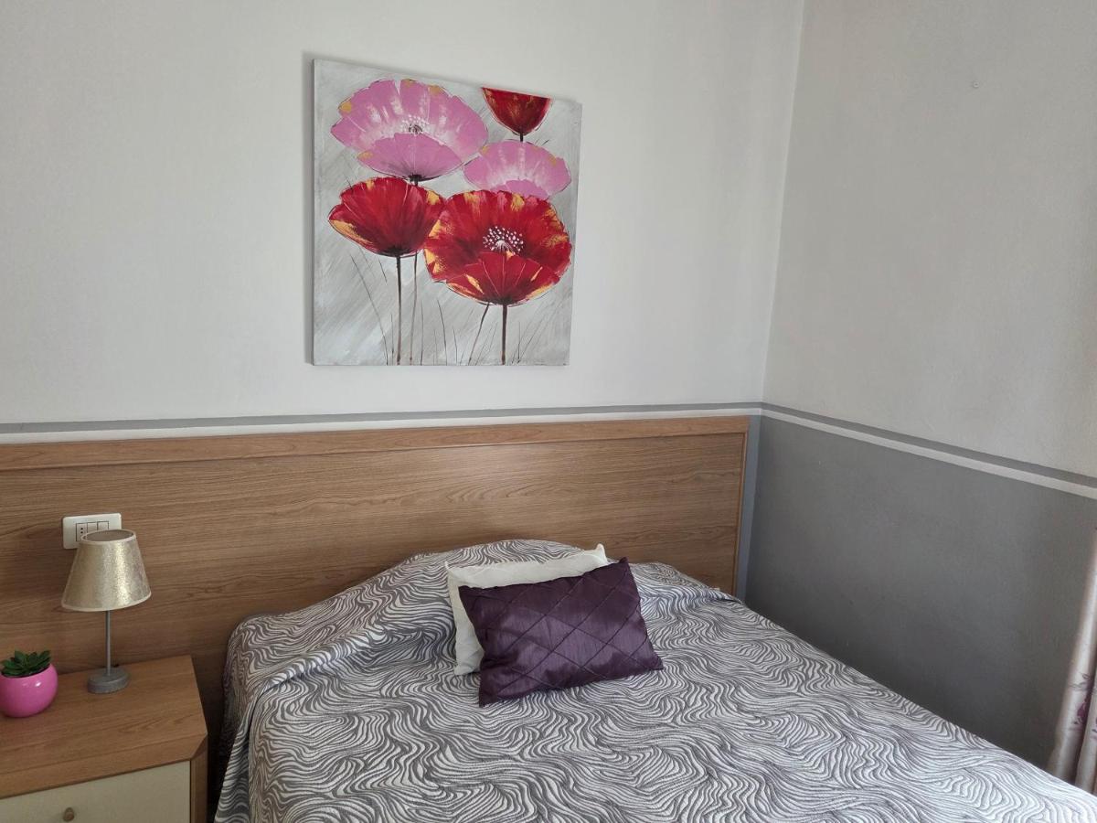 Habitación Individual