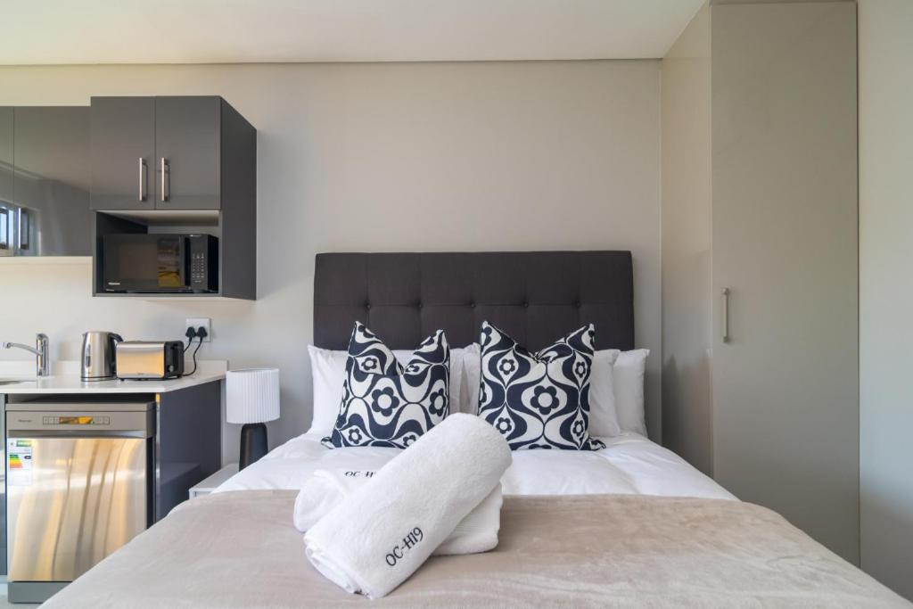 Ocean Club H19, Zimbali Lakes by Euphoric Leisure - B&B Ballito