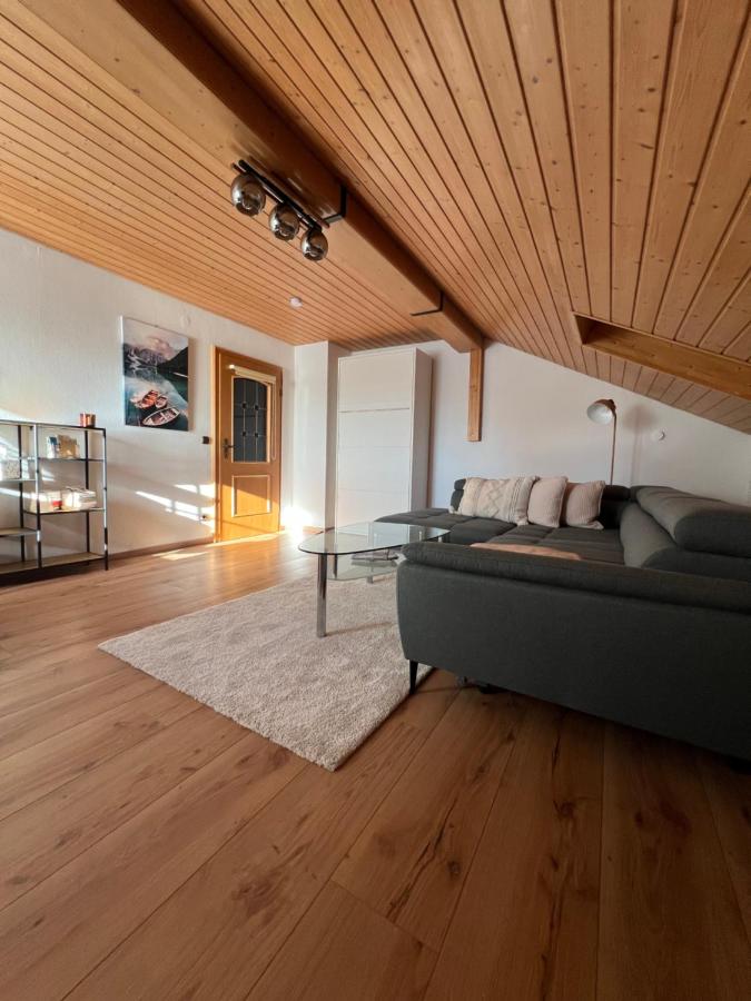 Home Sweet Home - Gemütliche Ferienwohnung - B&B Soyen