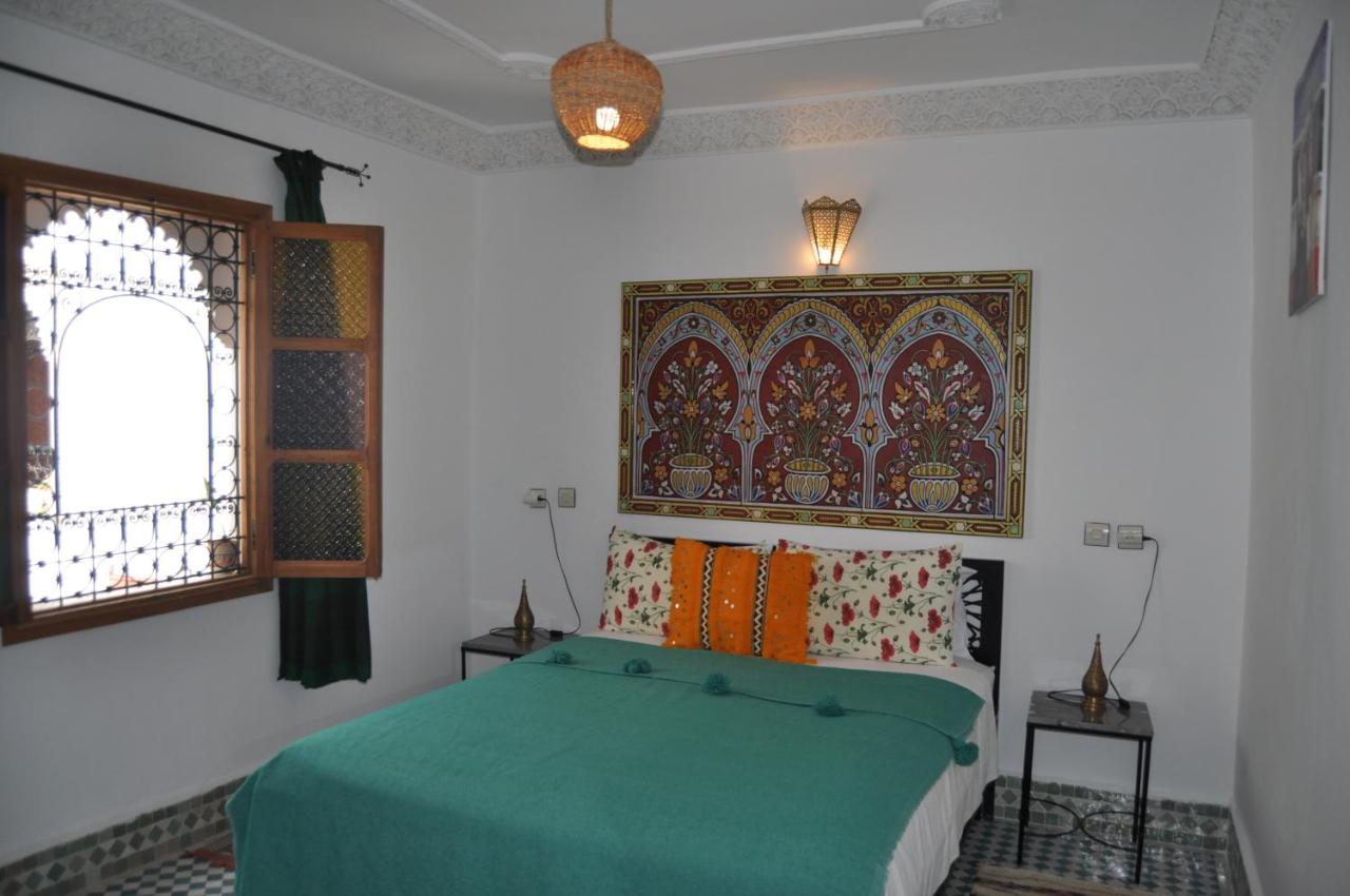 Chambre Double Deluxe