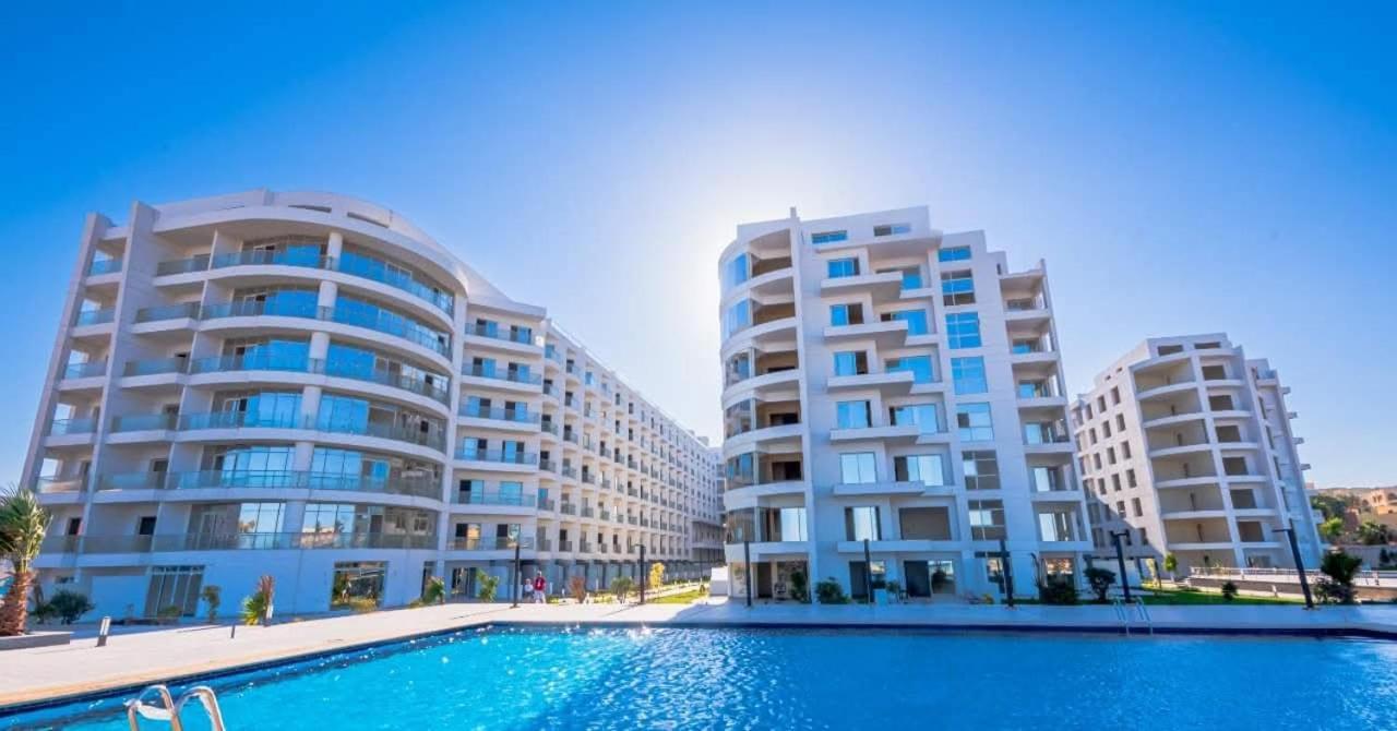 Scandic resort - B&B Hurgada