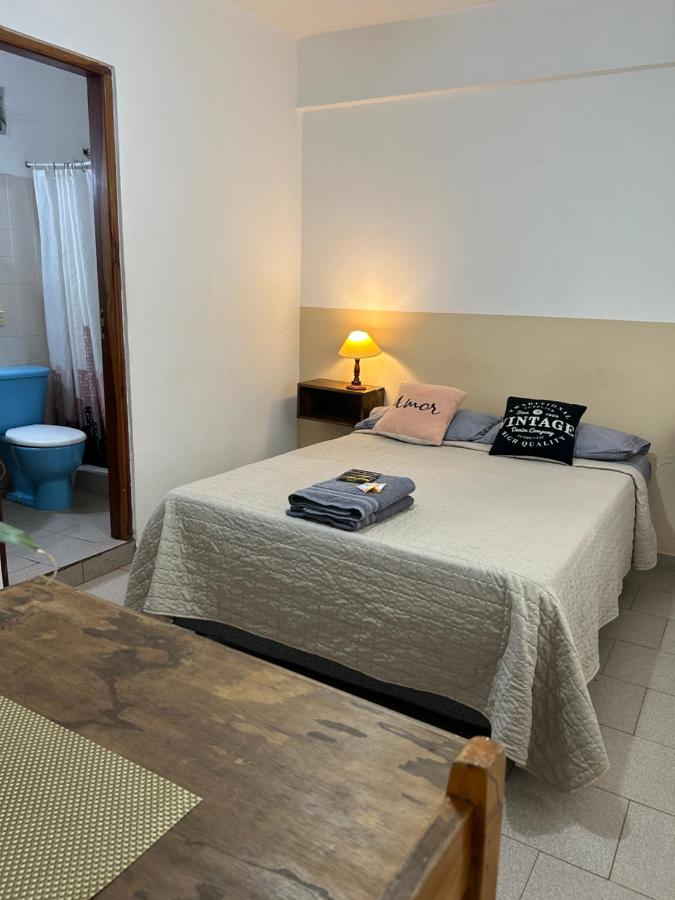 Excelente Habitación Centrica Iguazú 1F - B&B Puerto Iguazú