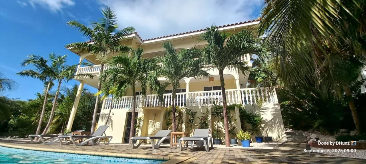 Droom appartementen - B&B Willemstad
