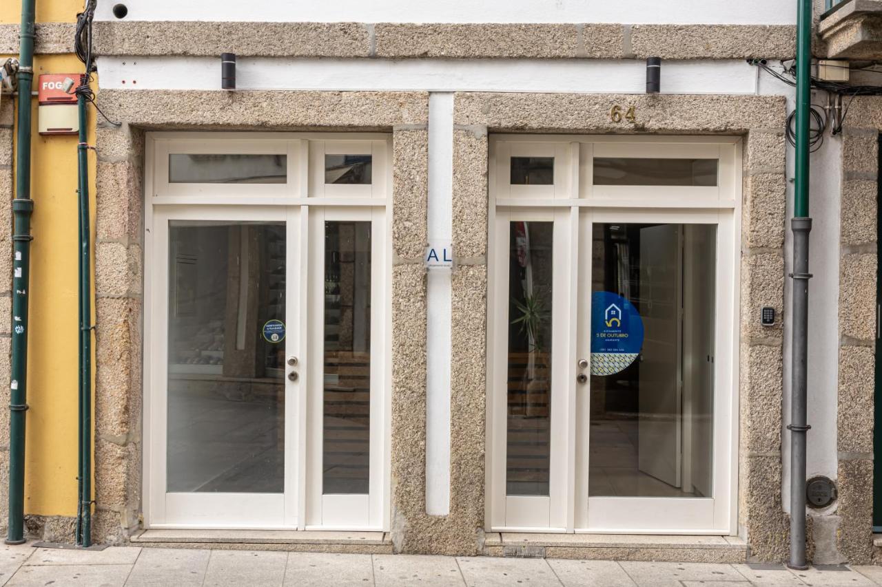 Appartement 1 Chambre
