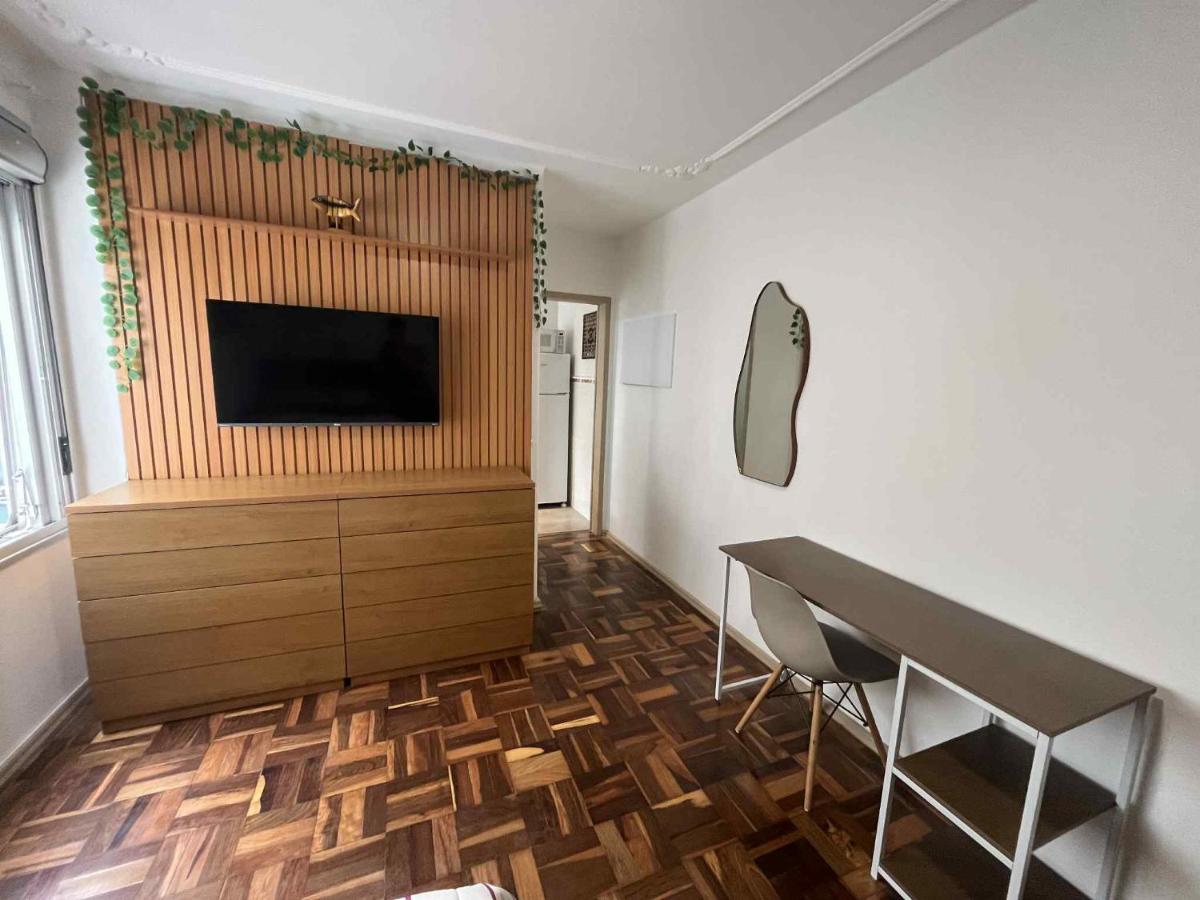 Small Private Studio Kitnet Central - B&B Porto Alegre