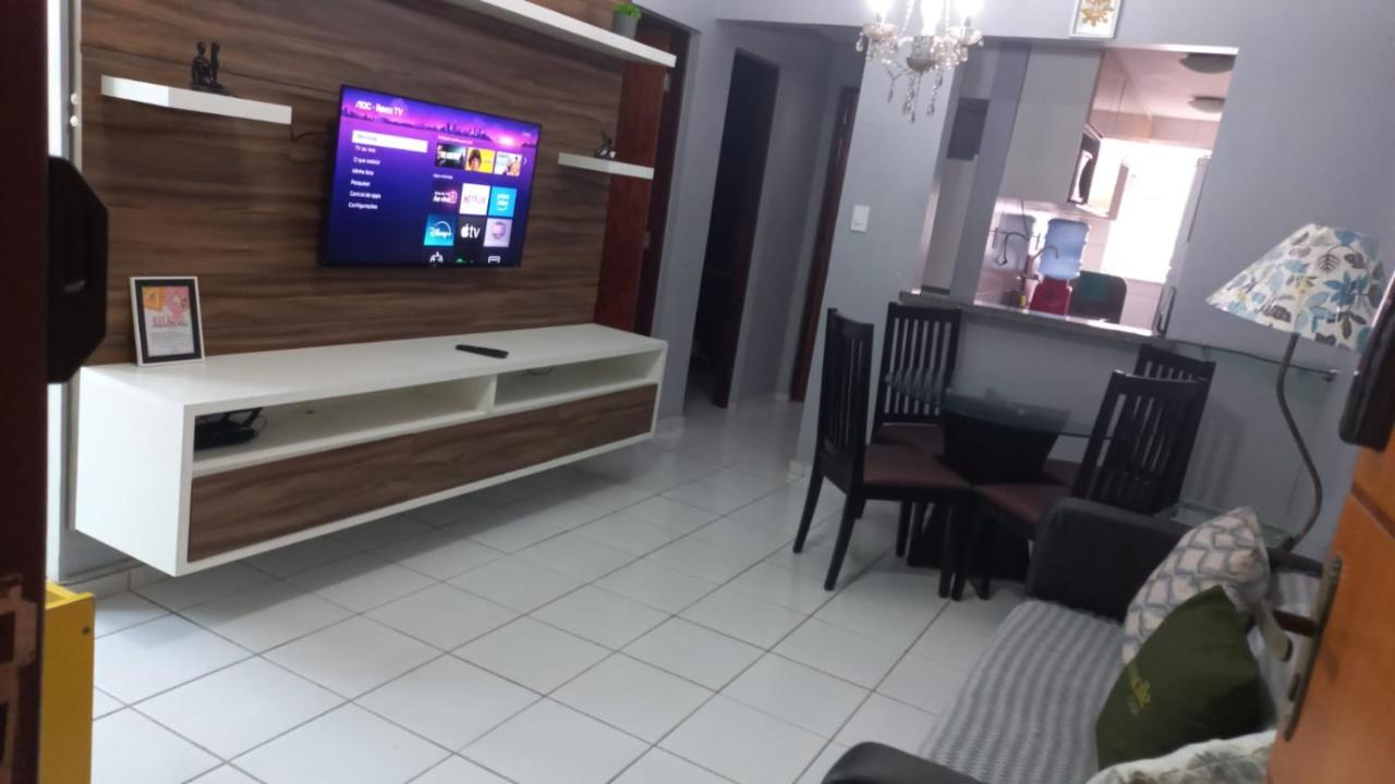 Ótimo apartamento aconchegante - B&B São Luís