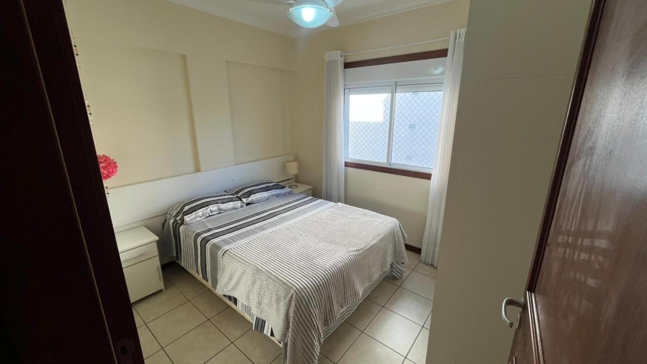 Three-Bedroom Apartment with Water View