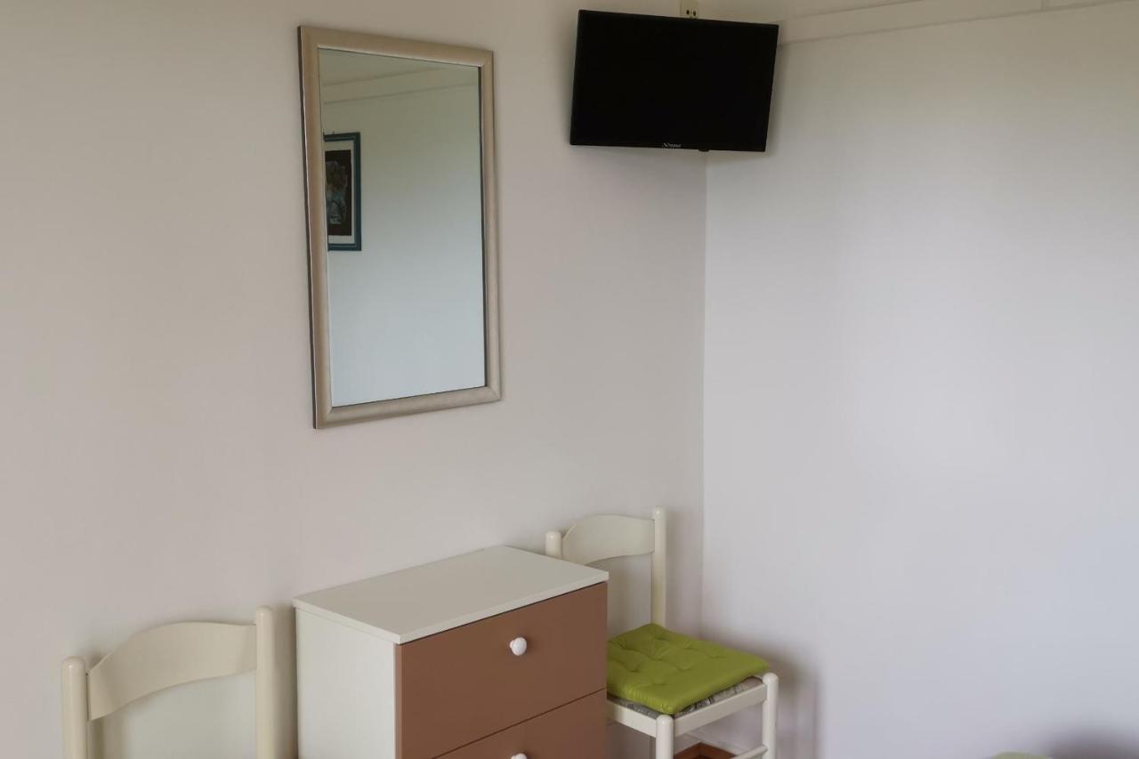 Appartement 1 Chambre avec Balcon