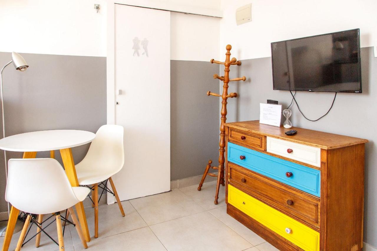 Ipanema Studio 300 m da praia - B&B Rio de Janeiro