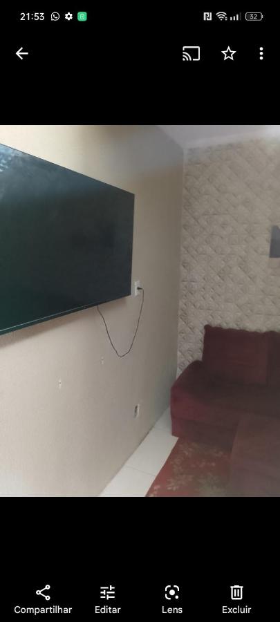 Casa bem localizada - Ferienwohnung Arraial do Cabo