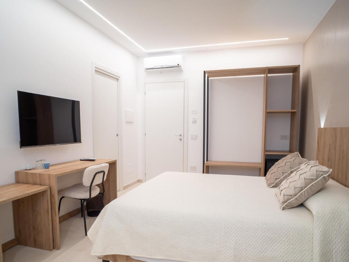 Chambre Triple - Vue sur Jardin