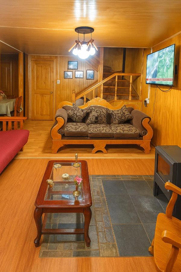 Hospedaje de la Abu - B&B Coyhaique