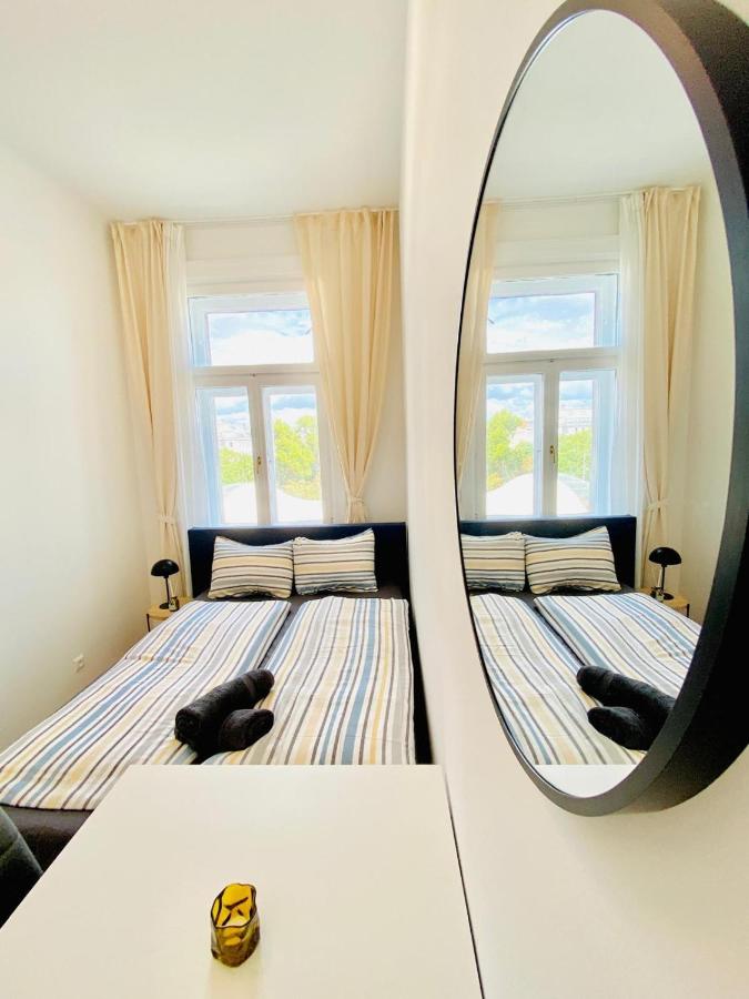 Budget Doppelzimmer