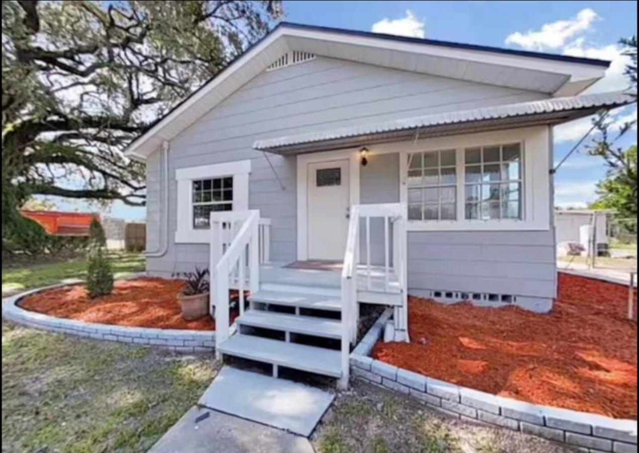 Central Tampa Hot Spot!