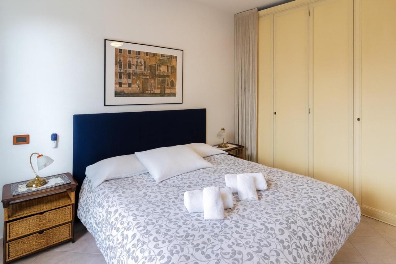 One-Bedroom Apartment with Garden - Scrigno Cannaregio 1185