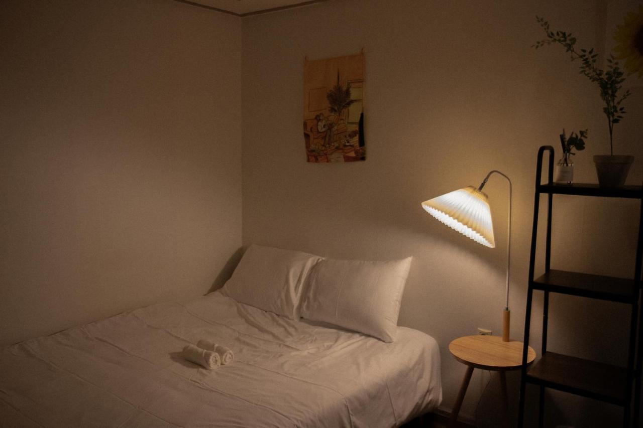AngelC-20 minutes to Gangnam! Hotel-style bedding, OTT service, Cooking, Laundry, the most reasonable choice for Seoul travel & business! - Chambres d'hôtes Séoul