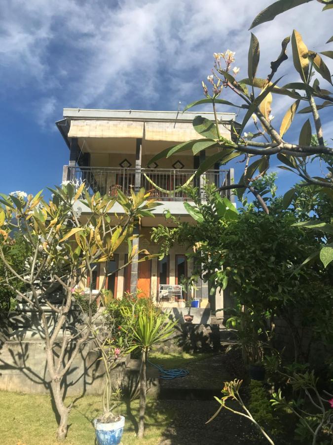 Dewenten Backpacker II - B&B Tulamben