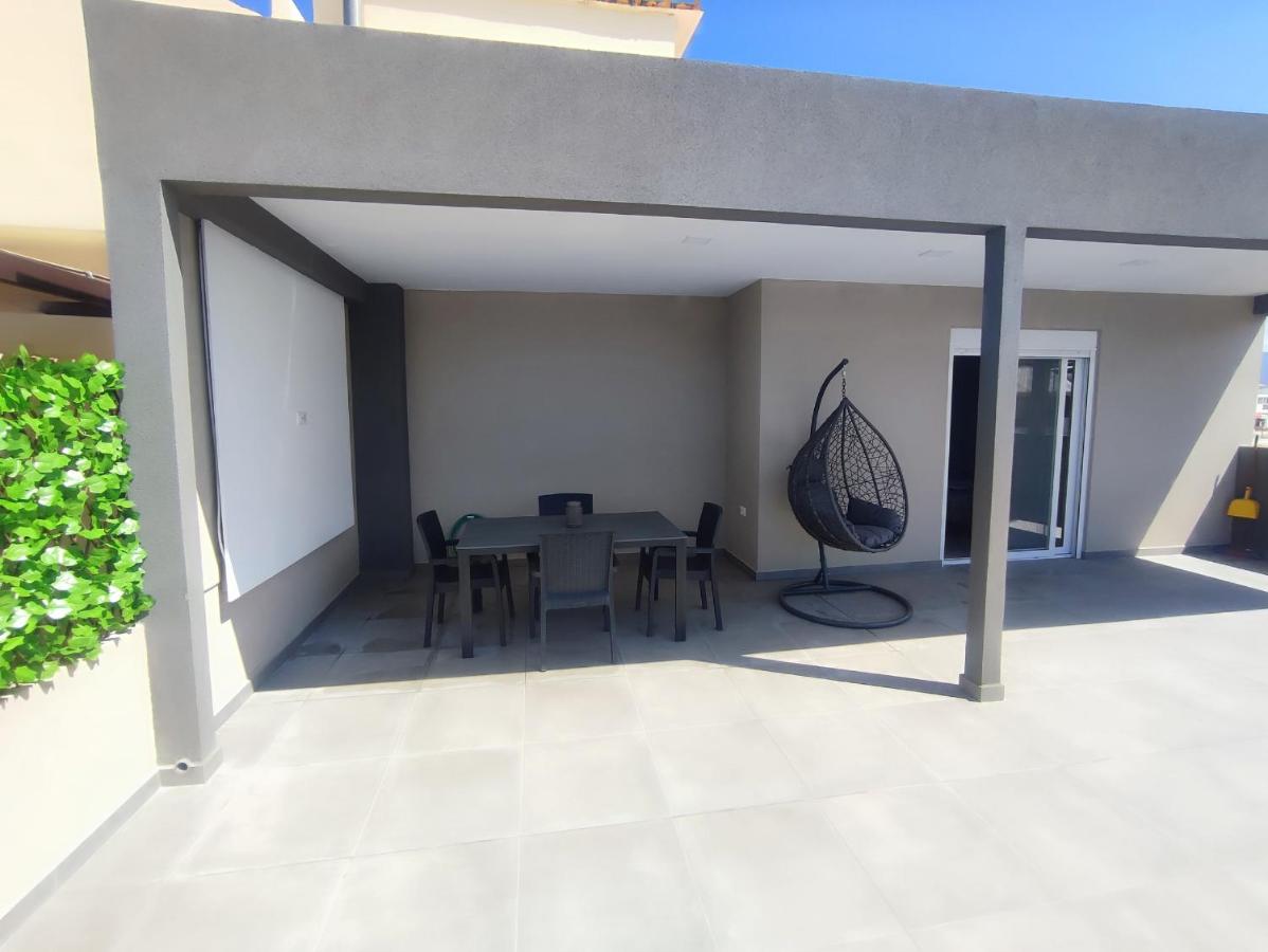MC Luxury Living - Ferienwohnung Chionato
