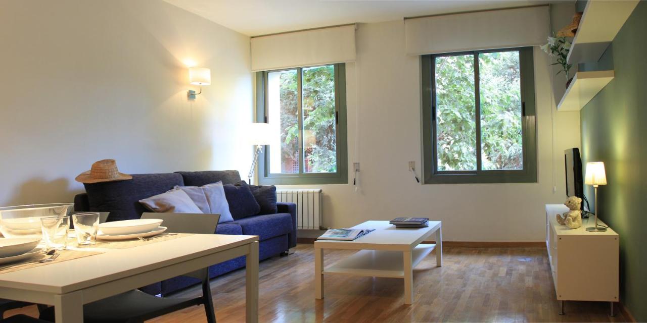 B&B Barcellona - Alguera Apartments Napols - Bed and Breakfast Barcellona