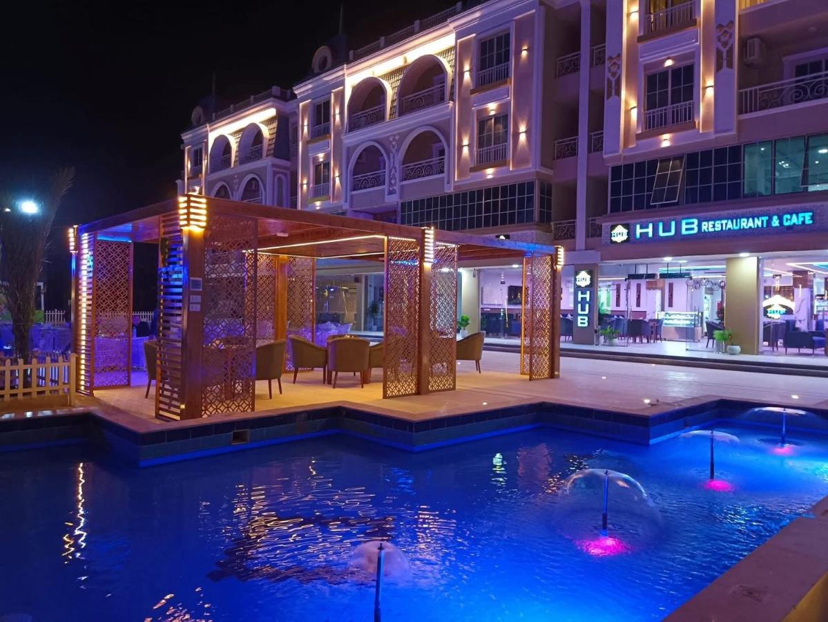 Hurghada HUB Resort - B&B Hurgada