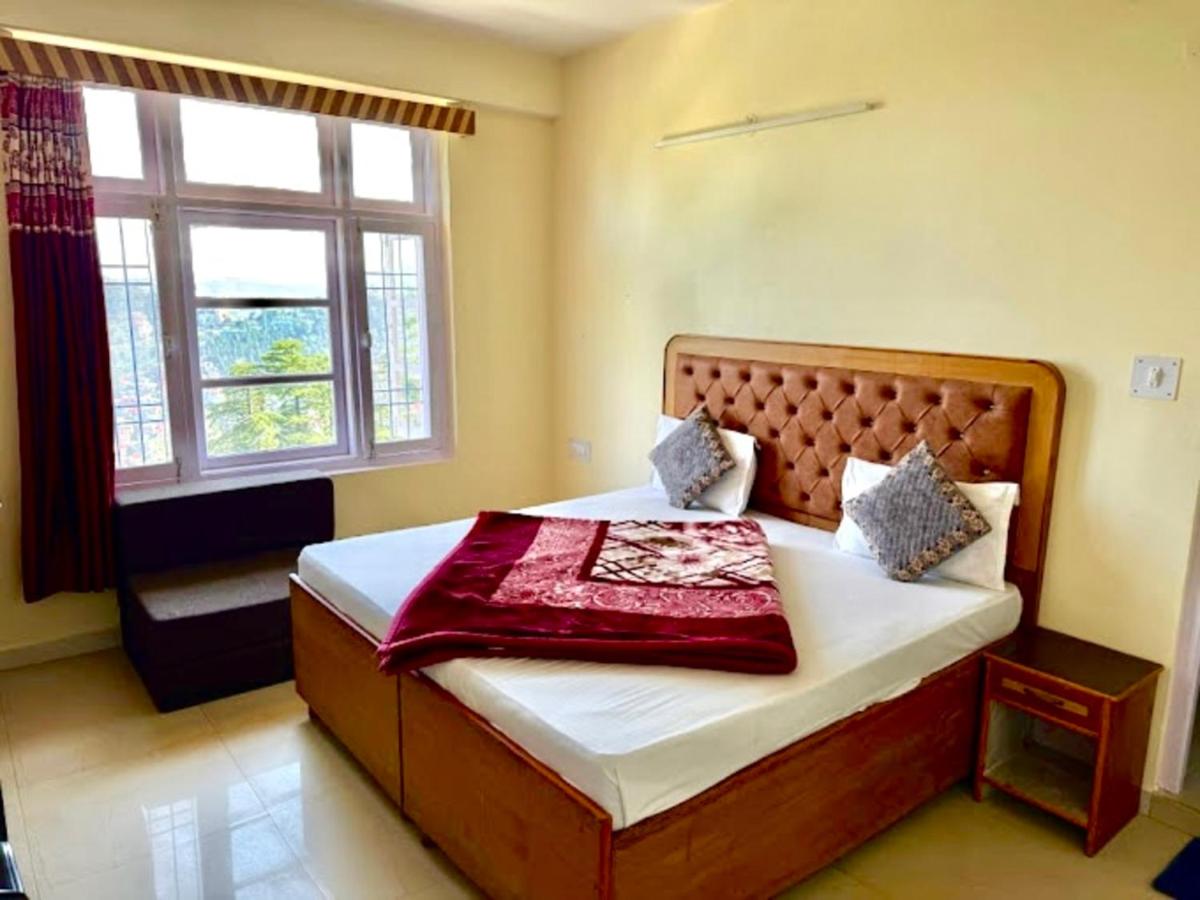 Deluxe Familienzimmer